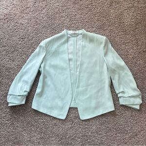 Babaton Power Waist Length Blazer